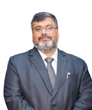 Dr. Akhilesh Kr. Khan